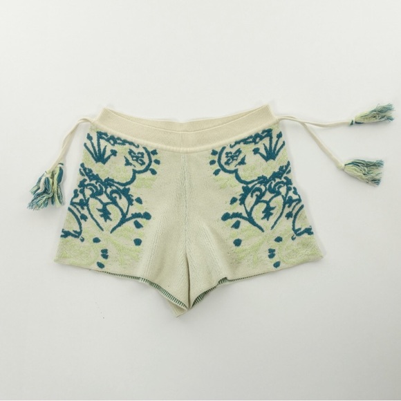 Free People Pants - NWOT FREE PEOPLE Intimately women’s short shorts